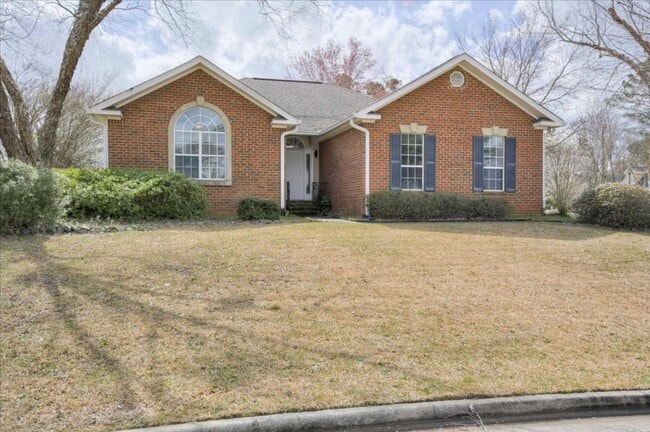 property at 4642 La Ct