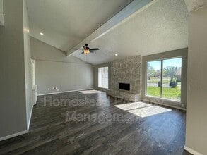8937 N Eagle Ln in Oklahoma City, OK - Building Photo - Building Photo