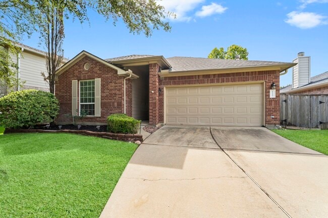 property at 21127 Gladys Yoakum Dr