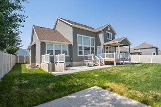 2289 E 430 S in Spanish Fork, UT - Building Photo - Building Photo