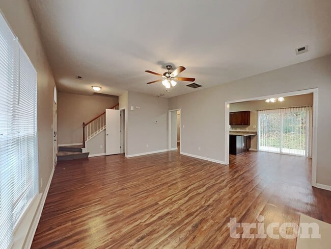 10419 Battle Ct in Charlotte, NC - Foto de edificio - Building Photo