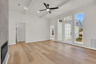 8691 Pebblebrook Dr in Frisco, TX - Foto de edificio - Building Photo