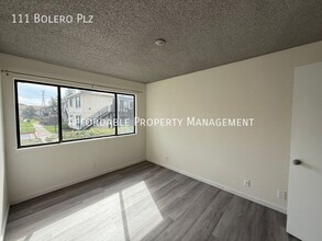 111 Bolero Plaza in Union City, CA - Building Photo - Building Photo