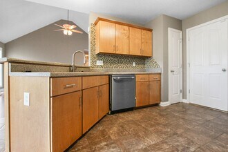 3676 S Jot Dr in Clarksville, TN - Building Photo - Building Photo