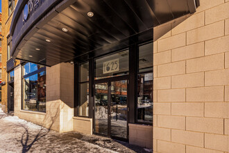 Lofts des Arts in Montréal, QC - Building Photo - Building Photo