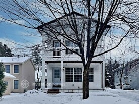 85 Grove St in St. Paul, MN - Building Photo