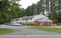 Forest Pine Apartments photo'