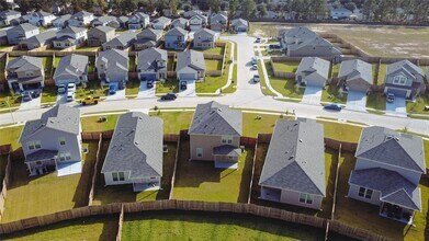 15173 Canyon Rapids Rd, Unit 1408 in Conroe, TX - Building Photo - Building Photo