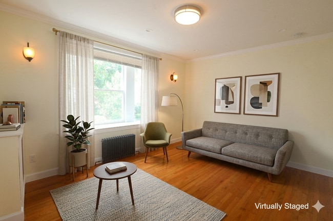 property at 4412 Barnett Ave