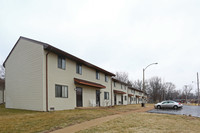 Township Village Apartments photo'