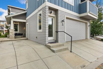 239 Urban Prairie Street in Fort Collins, CO - Building Photo - Building Photo