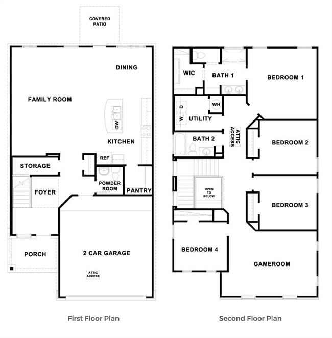 14111 Macquarie Dr in Pflugerville, TX - Building Photo - Building Photo