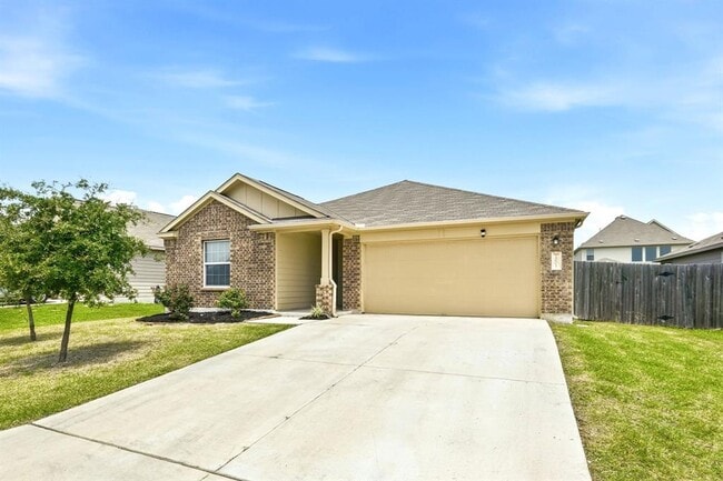 property at 1001 Bluejack Wy