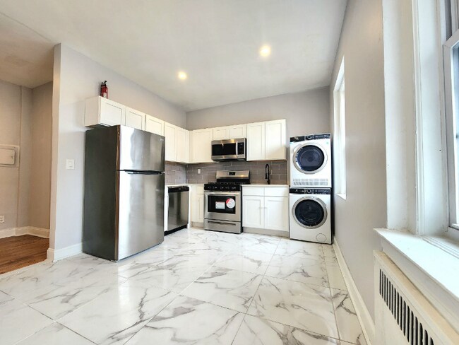 1 Dewitt Rd-Unit -406 in Elizabeth, NJ - Building Photo - Building Photo