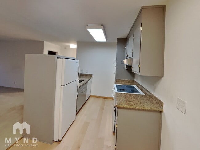 360 Vernon St in Oakland, CA - Building Photo - Building Photo