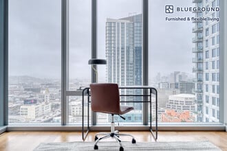 399 Fremont St in San Francisco, CA - Building Photo - Building Photo