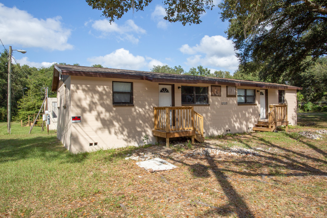 (10 Units) Grovewood Villas in Thonotosassa, FL - Foto de edificio