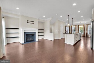 3607 Doc Berlin Dr in Silver Spring, MD - Building Photo - Building Photo