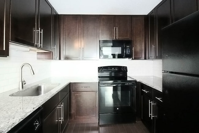 property at 666 N Clark St