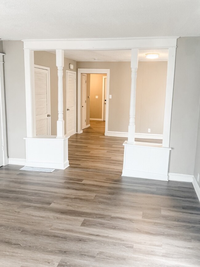 property at 807 1st Ave