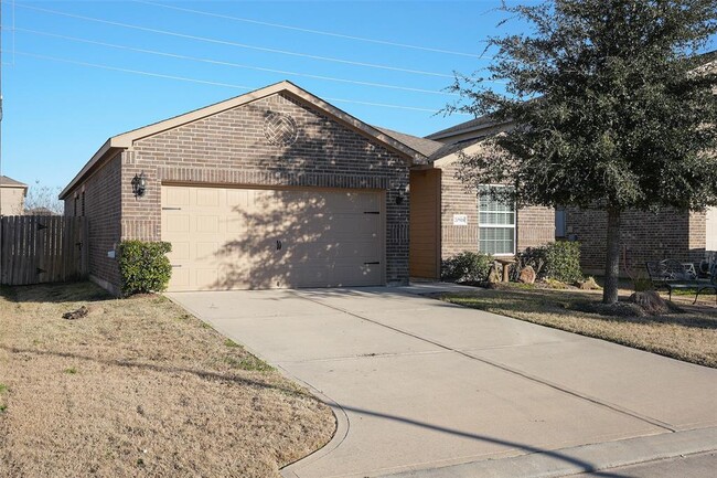 20918 Echo Manor Dr in Hockley, TX - Building Photo - Building Photo