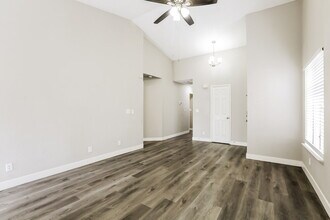 4361 Faberge Ave in Las Vegas, NV - Building Photo - Building Photo