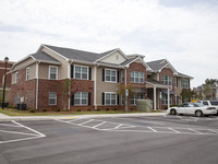 Jackson Square in Lexington, NC - Building Photo - Building Photo