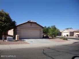 11202 W Turney Ave in Phoenix, AZ - Building Photo