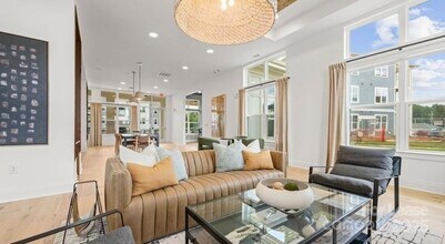 104 Herrings Grn Lp, Unit C1 in Mooresville, NC - Building Photo - Building Photo