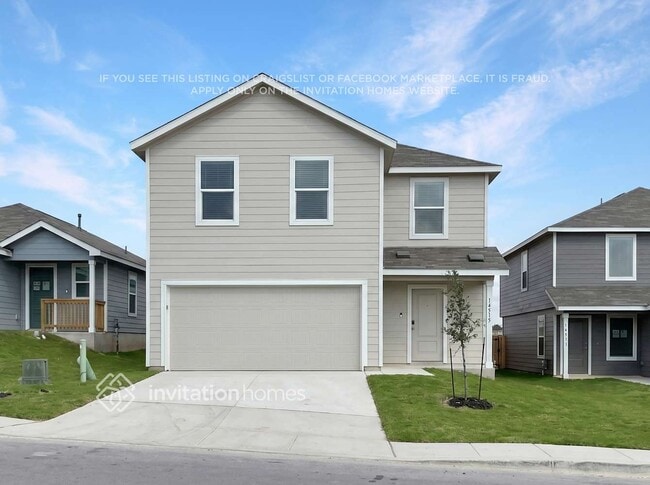 property at 14515 Caleb Ml