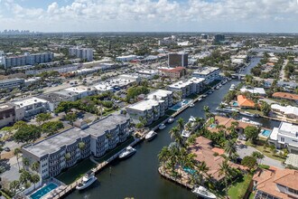 Heritage Landings in Fort Lauderdale, FL - Building Photo - Building Photo