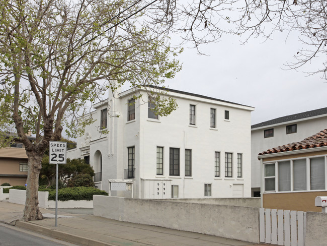 580 Jefferson St in Monterey, CA - Building Photo - Building Photo