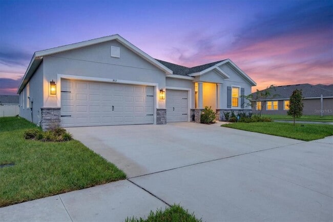 property at 3917 Harvest Hearth Pl