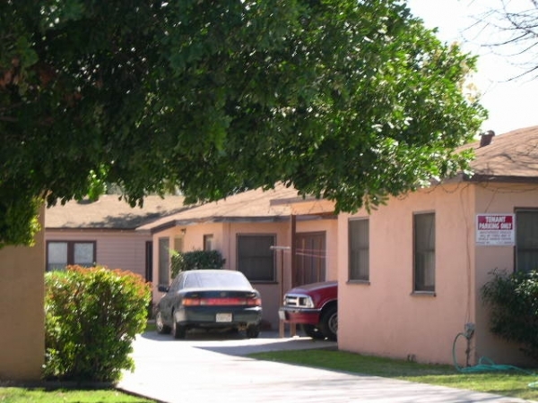 2730-2738 3/4 Penn Mar Ave in El Monte, CA - Building Photo - Building Photo