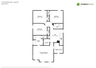 471 Sweet Ashley Way in Loganville, GA - Building Photo - Building Photo