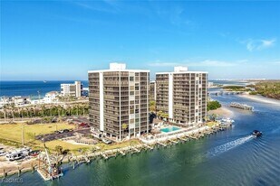 26235 Hickory Blvd, Unit 7C in Bonita Springs, FL - Building Photo