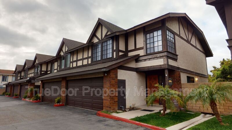 9715 Queen Annes Ct in Garden Grove, CA - Building Photo