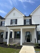 115 Moss Brk Ln in Madison, AL - Building Photo