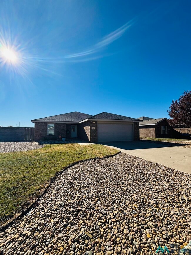 property at 517 Almond Tree Ln