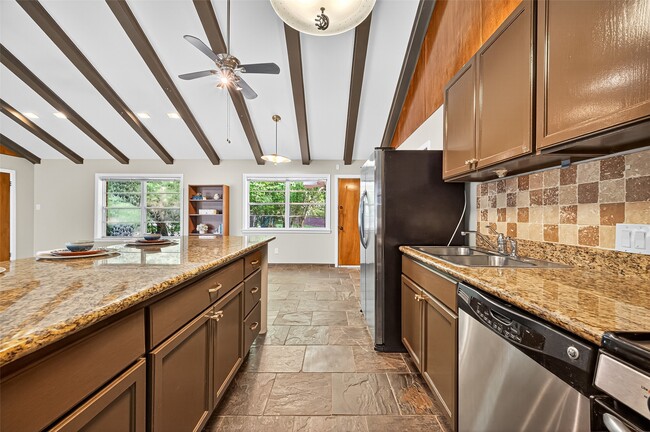 property at 4628 Roseneath Dr