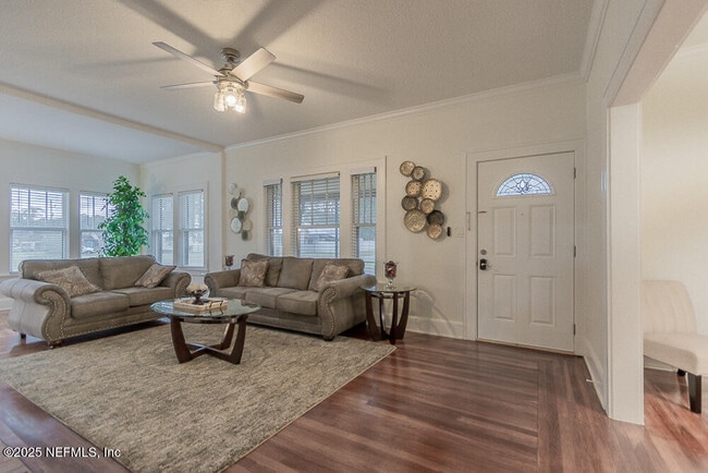 5101 Fremont St in Jacksonville, FL - Building Photo - Building Photo