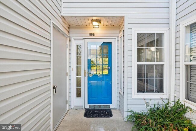 property at 1107 Squirrel Rd