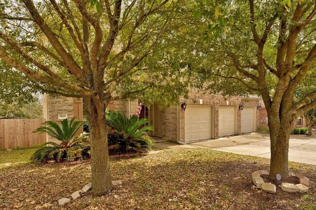3120 Fiorellino Pl in Cedar Park, TX - Building Photo - Building Photo