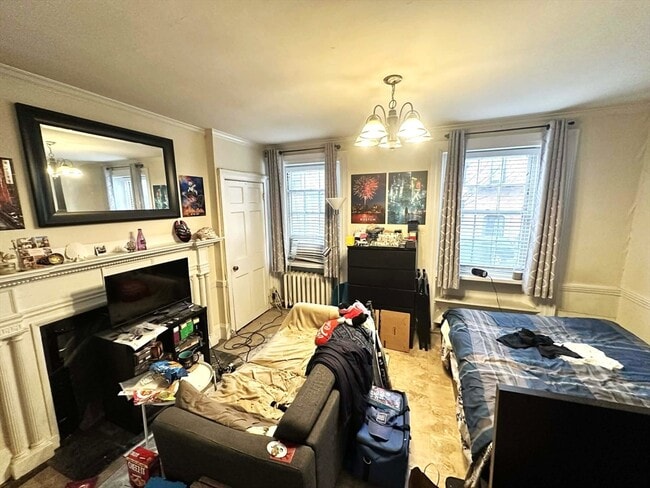 property at 83 Charles St