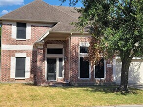 19922 Cypresswood Square in Spring, TX - Building Photo - Building Photo