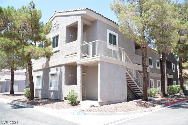 property at 5250 S Rainbow Blvd