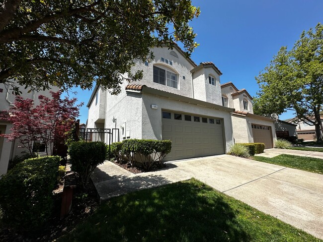 property at 1105 Vista Pointe Cir