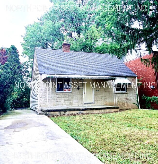property at 2227 Homestead Dr