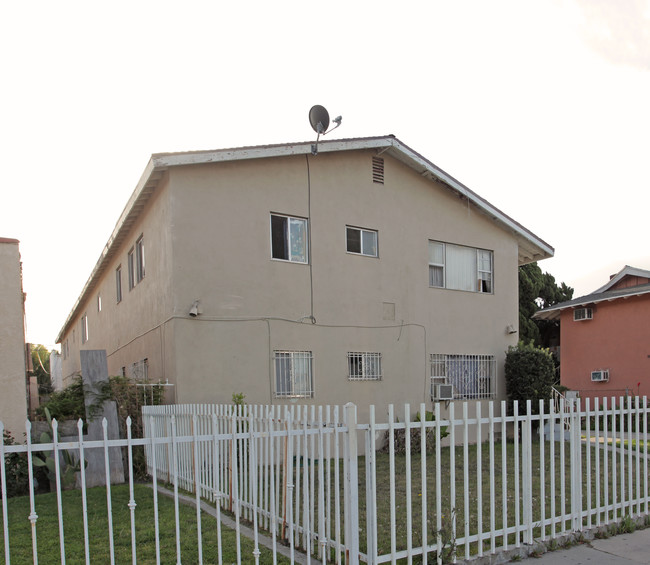 6118 King Ave in Maywood, CA - Building Photo - Building Photo