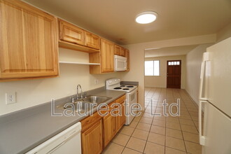 1124 Rosemary St in Denver, CO - Building Photo - Building Photo